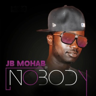 Jb Mohab