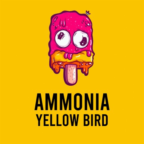 Ammonia | Boomplay Music