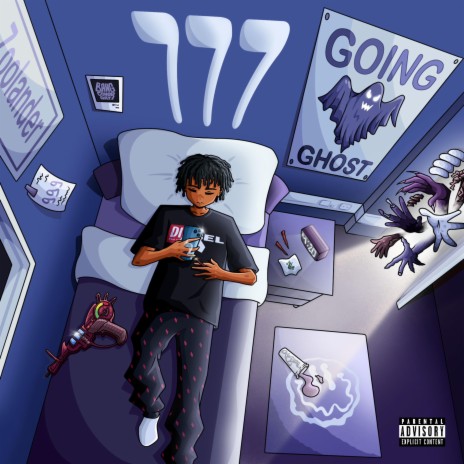 Going Ghost | Boomplay Music