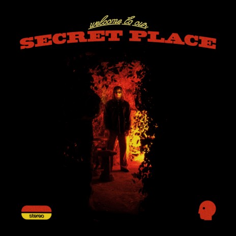 Secret Place | Boomplay Music