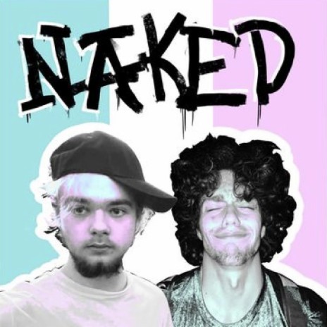 NAKED (Sped Up) ft. SUNØE | Boomplay Music