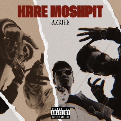 KRRE MOSHPIT