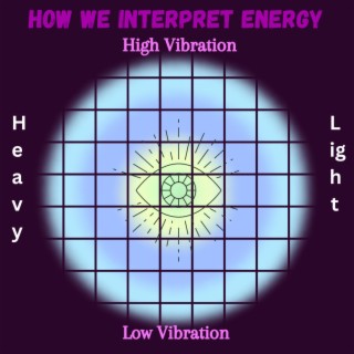 Energy, Vibration, Curses, and how our Chakras are involved