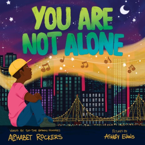 You Are Not Alone | Boomplay Music