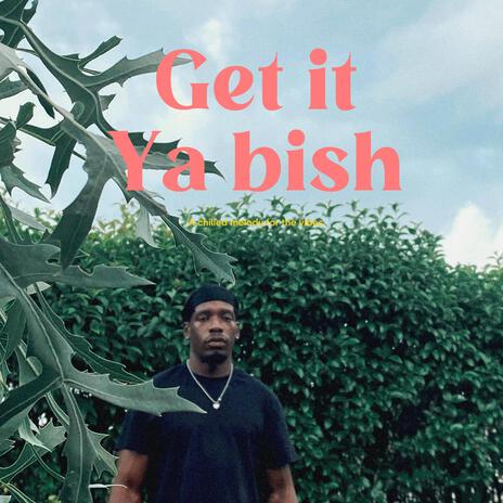 Get it Ya Bish | Boomplay Music