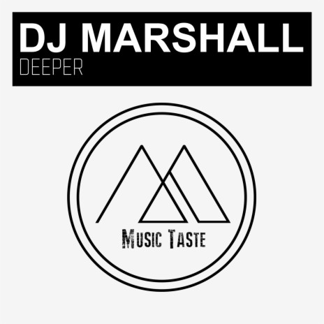 Deeper (Original Mix) | Boomplay Music