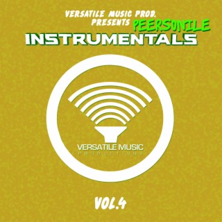 INSTRUMENTALS VOL.4