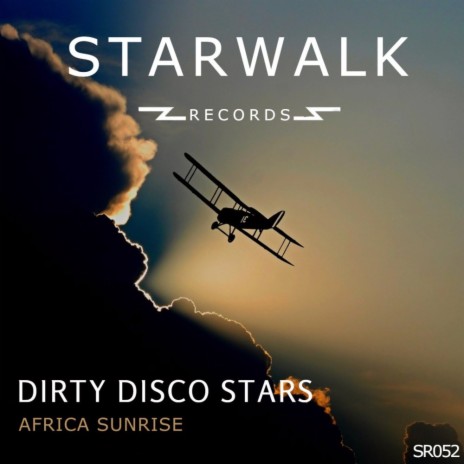 Africa Sunrise (Radio Edit)