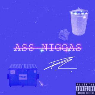 Ass Niggas