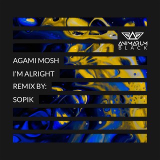 Agami Mosh