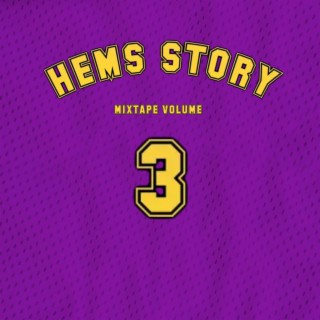 HEMS STORY MIXTAPE VOL 3