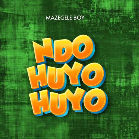 Ndo huyo huyo | Boomplay Music