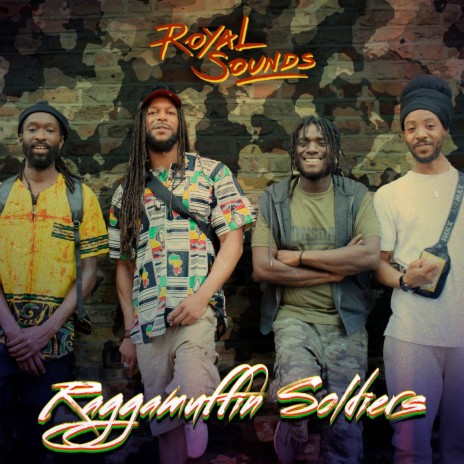 Raggamuffin Soldiers