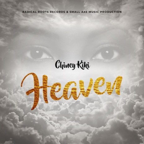 Heaven | Boomplay Music