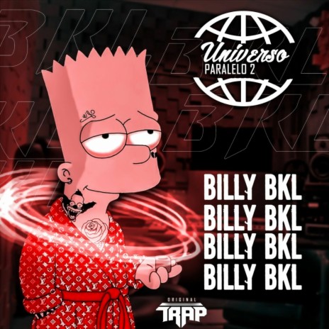 Billy - Shurek feat Drop ft. drop