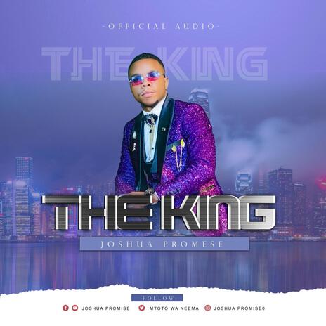 THE KING | Boomplay Music