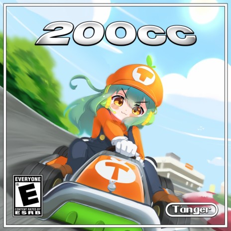 200cc (200BPM Version)