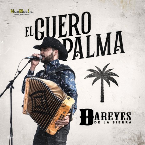 El Guero Palma | Boomplay Music