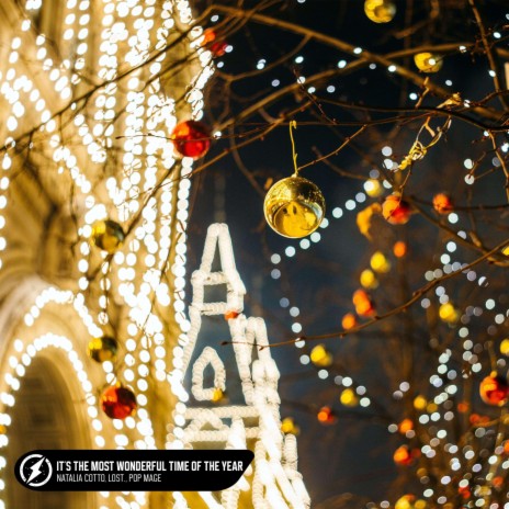 It's the Most Wonderful Time of the Year (Acoustic) ft. lost. & Pop Mage | Boomplay Music