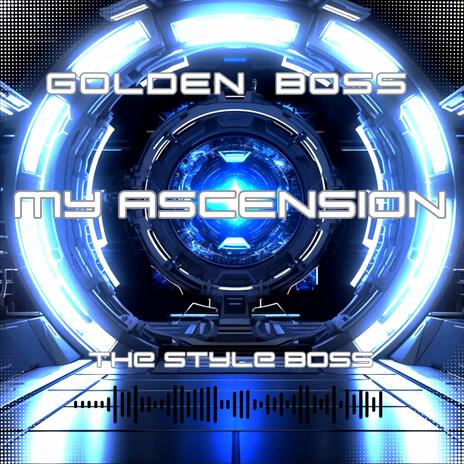 My Ascension | Boomplay Music