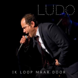 Ik loop maar door