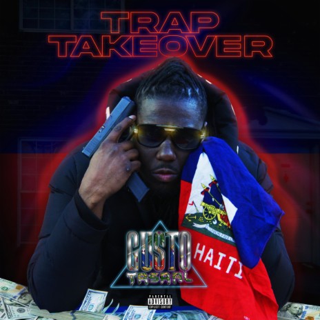 TRAP TAKEOVER | Boomplay Music