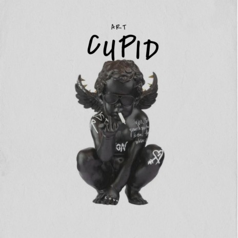 🥲 How could you be so cruel? #cupid #howcouldyoubesocruel #art #arte