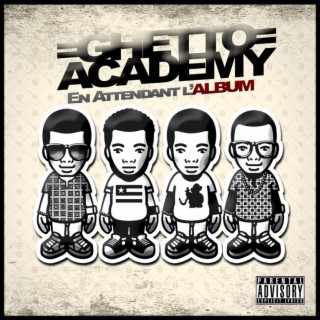 Ghetto Academy