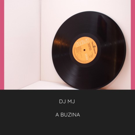 A Buzina | Boomplay Music