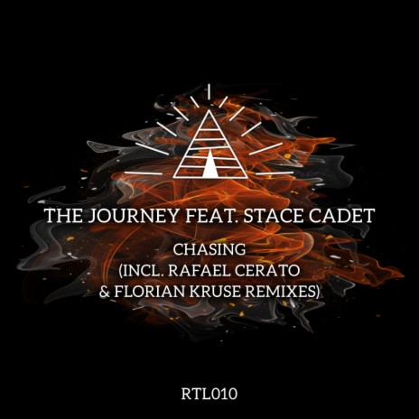 Chasing (Florian Kruse Remix) ft. Stace Cadet | Boomplay Music