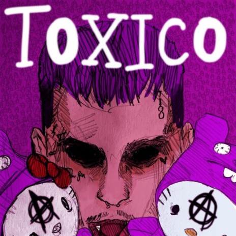Toxico | Boomplay Music