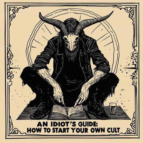 An Idiot's Guide: How To Start Your Own Cult (False Prophet) | Boomplay Music