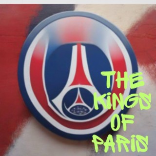 THE KINGS OF PARIS