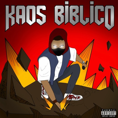 KAOS BIBLICO ft. markidd