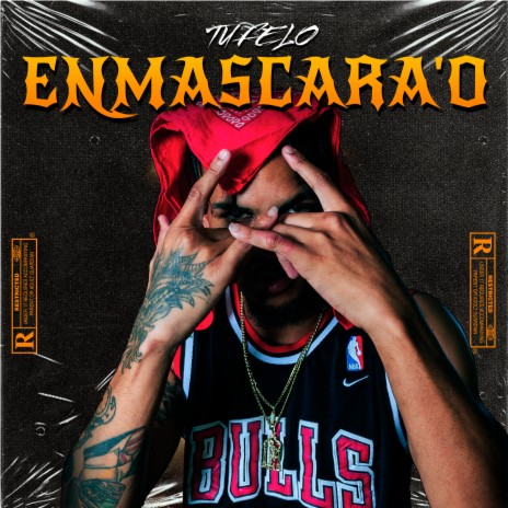 Enmascara'o | Boomplay Music