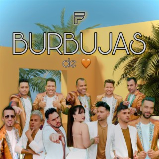 Burbujas