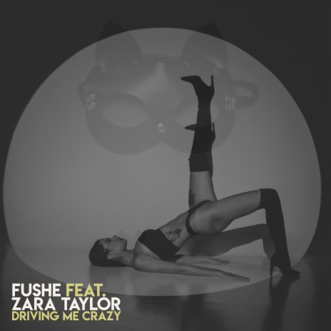 Driving Me Crazy ft. Zara Taylor | Boomplay Music