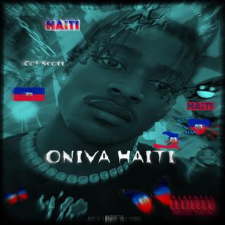 ONIVA HAITI