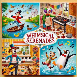 Whimsical Serenades