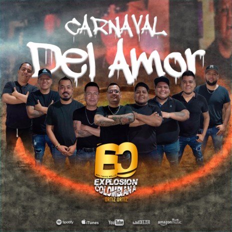 Carnaval Del Amor | Boomplay Music
