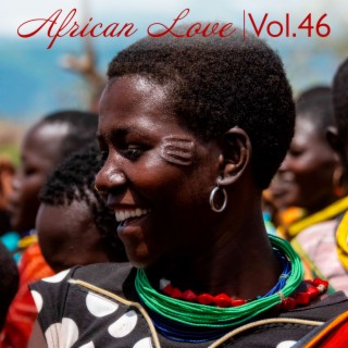 African Love, Vol. 46