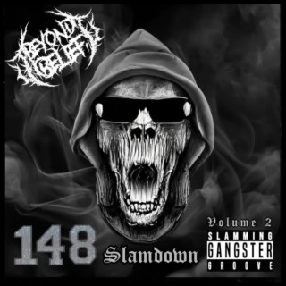 148 Slamdown, Vol. 2