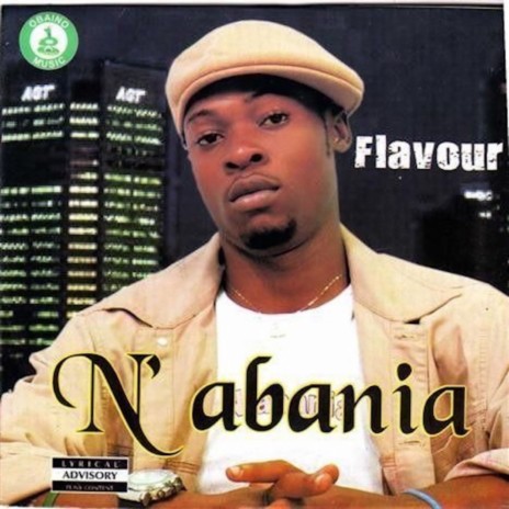 N'abania ft. Nigga Raw | Boomplay Music