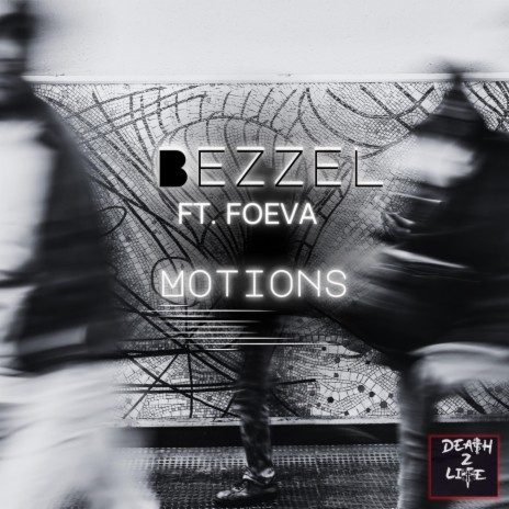 Motions ft. Foeva | Boomplay Music