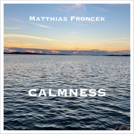 CALMNESS (Radio Edit) | Boomplay Music