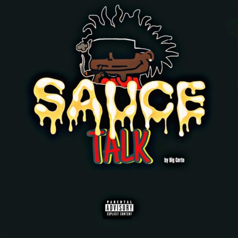 Sauce Talk