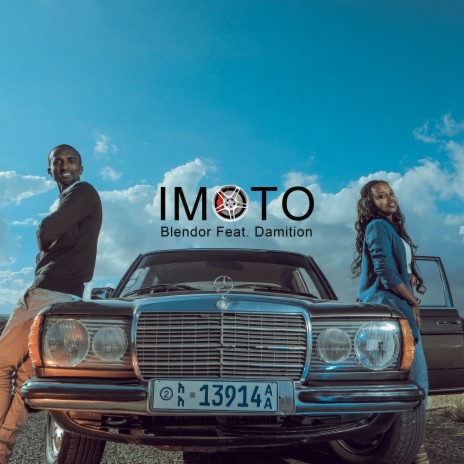 Imoto ft. Damition | Boomplay Music