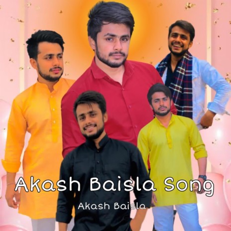 Akash Baisla Song ft. Parvinder Gurjar | Boomplay Music