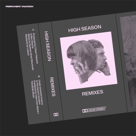 Minor Blues (Smagghe & Cross Version) ft. Chloé (Thévenin) & Ben Shemie | Boomplay Music