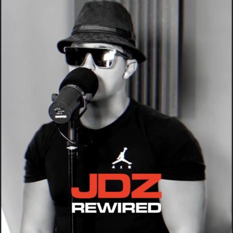 JDZ Rewired | Boomplay Music